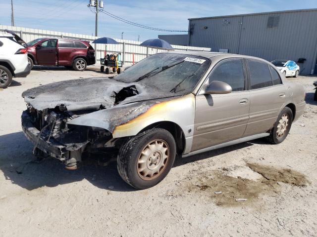  Salvage Buick LeSabre