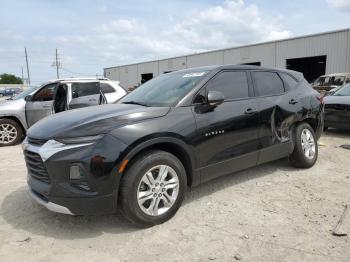  Salvage Chevrolet Blazer