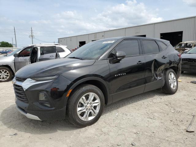  Salvage Chevrolet Blazer