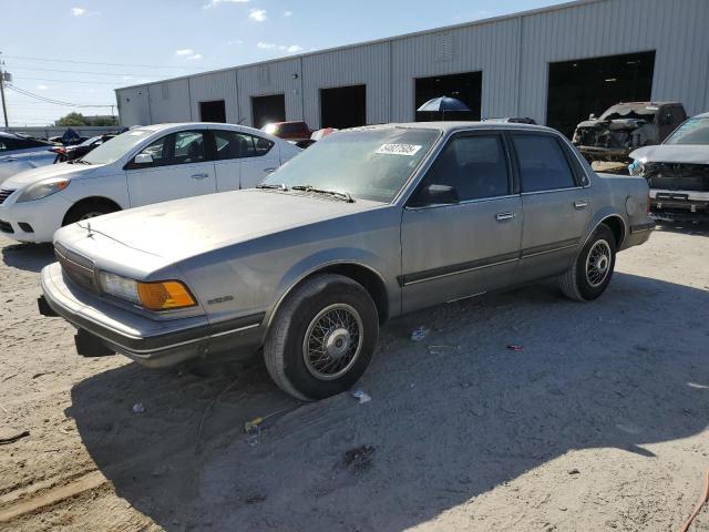  Salvage Buick Century
