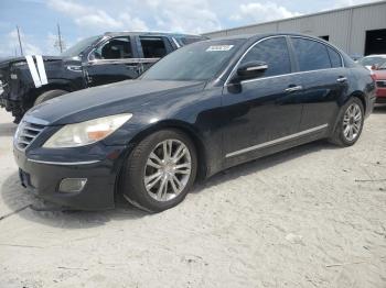  Salvage Hyundai Genesis