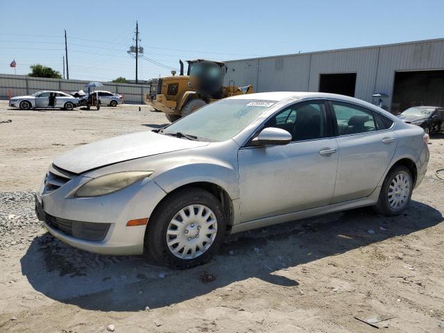 Salvage Mazda 6