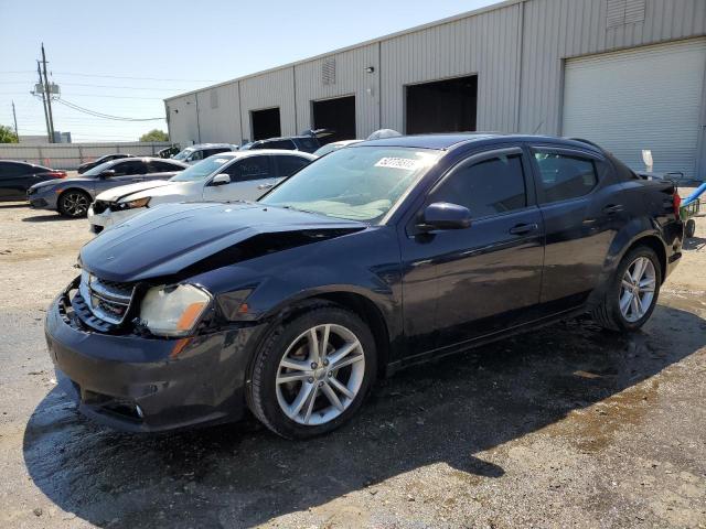  Salvage Dodge Avenger