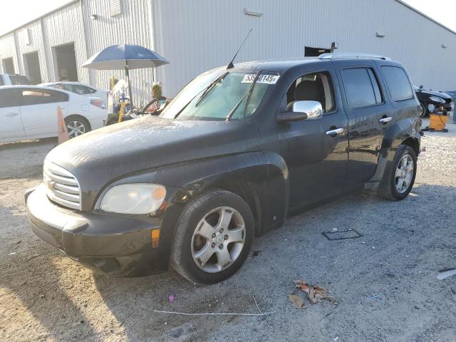  Salvage Chevrolet HHR