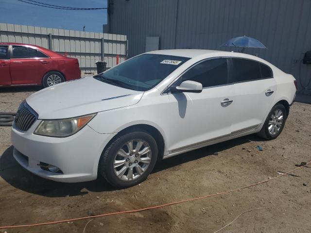  Salvage Buick LaCrosse