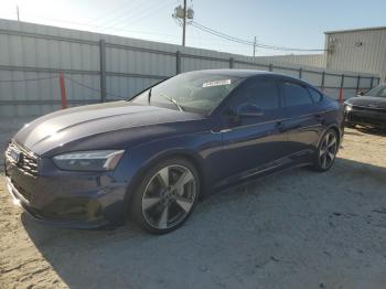  Salvage Audi A5