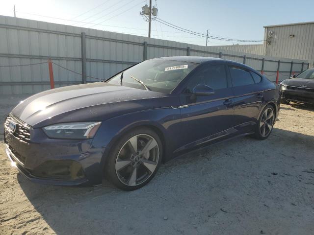  Salvage Audi A5