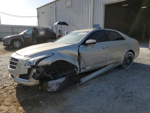  Salvage Cadillac CTS