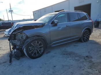  Salvage Volvo XC90