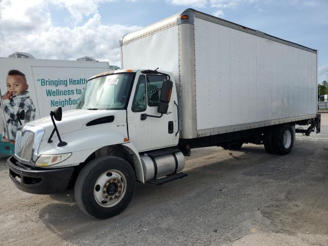  Salvage International 4000 Serie