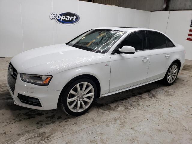  Salvage Audi A4