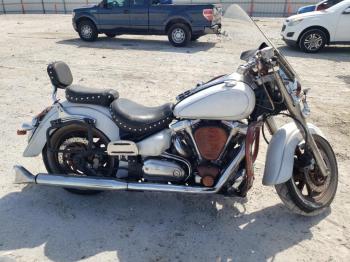  Salvage Yamaha Xv1700 A