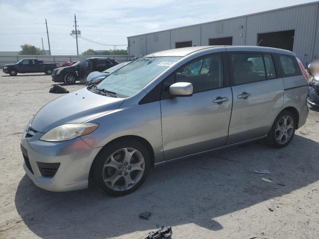  Salvage Mazda 5