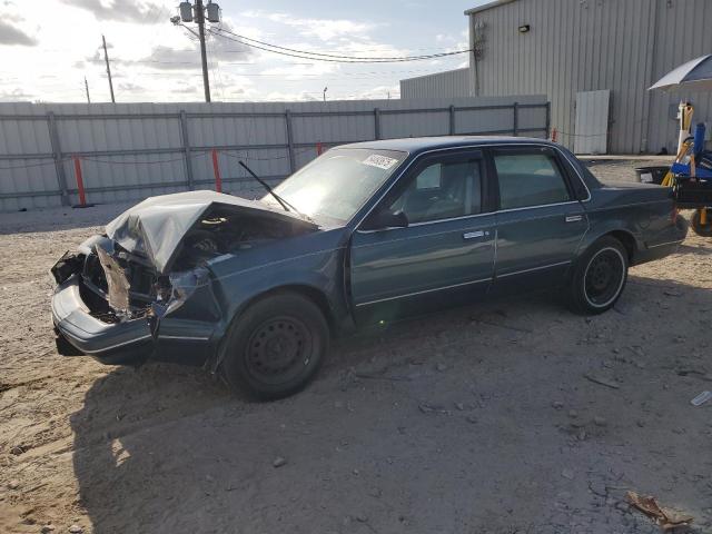  Salvage Buick Century