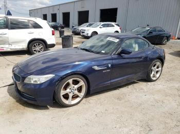  Salvage BMW Z Series