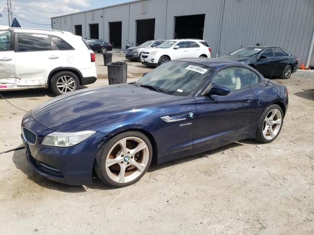  Salvage BMW Z Series