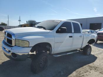  Salvage Dodge Ram 1500