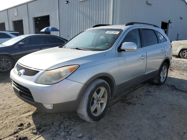  Salvage Hyundai Veracruz