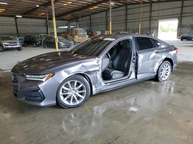  Salvage Acura TLX