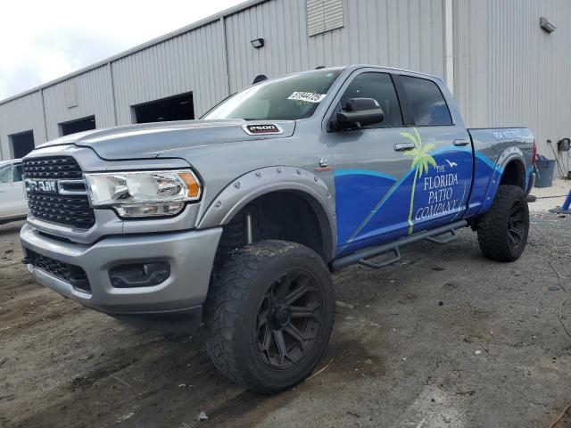  Salvage Ram 2500