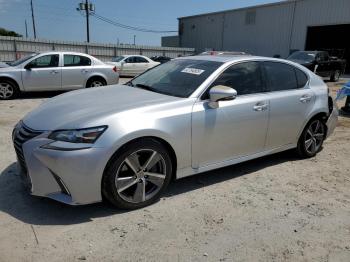  Salvage Lexus Gs