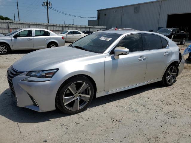  Salvage Lexus Gs