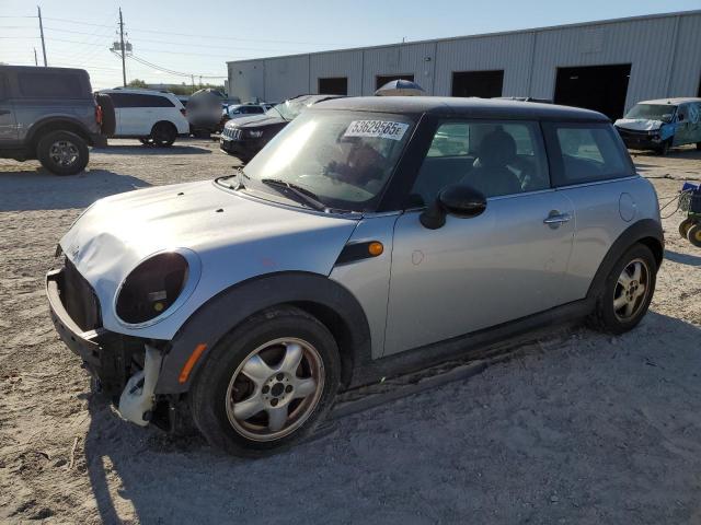  Salvage MINI Cooper