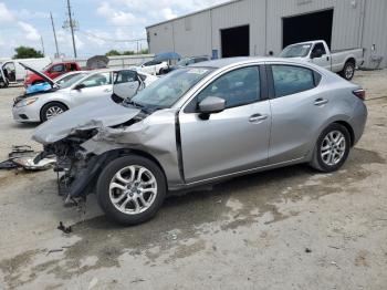  Salvage Toyota Scion