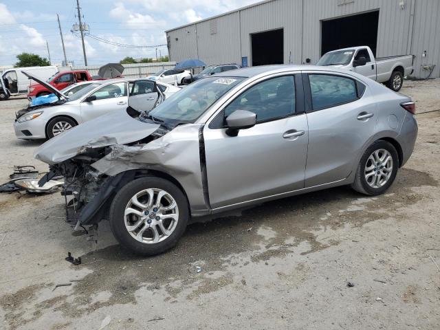  Salvage Toyota Scion