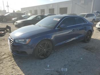  Salvage Audi A3