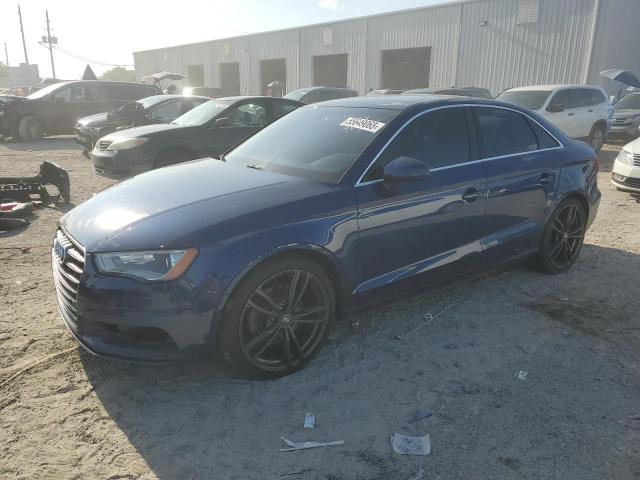  Salvage Audi A3