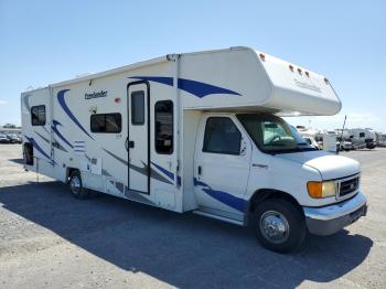  Salvage Coachmen Freelander