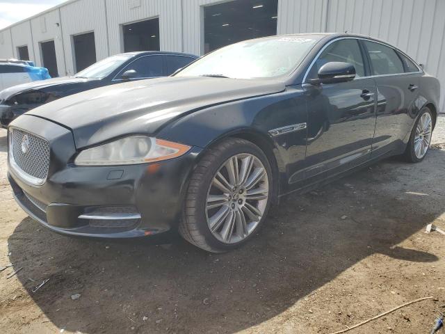  Salvage Jaguar XJ