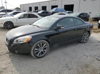  Salvage Volvo C70