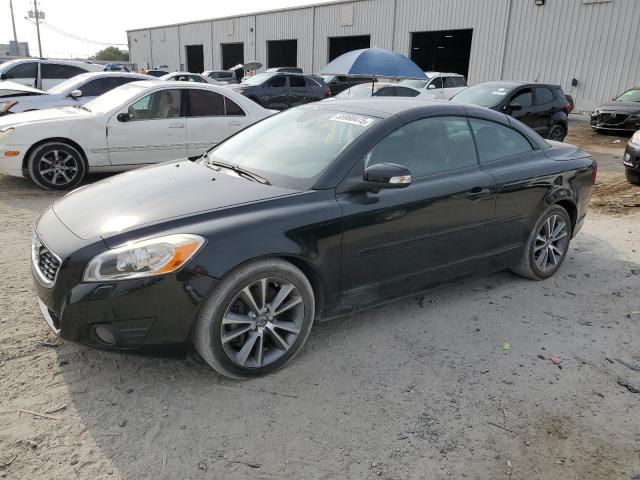  Salvage Volvo C70