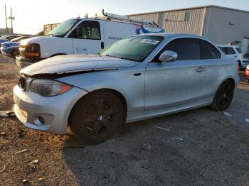  Salvage BMW 1 Series