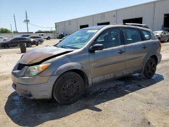  Salvage Pontiac Vibe