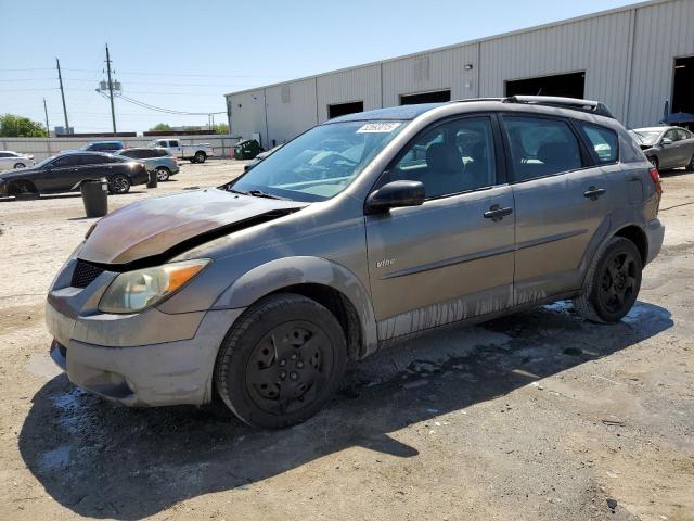  Salvage Pontiac Vibe