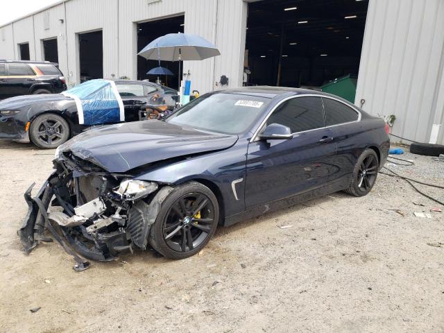  Salvage BMW 4 Series