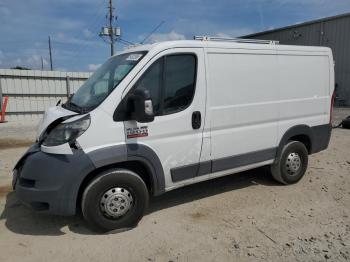  Salvage Ram Promaster