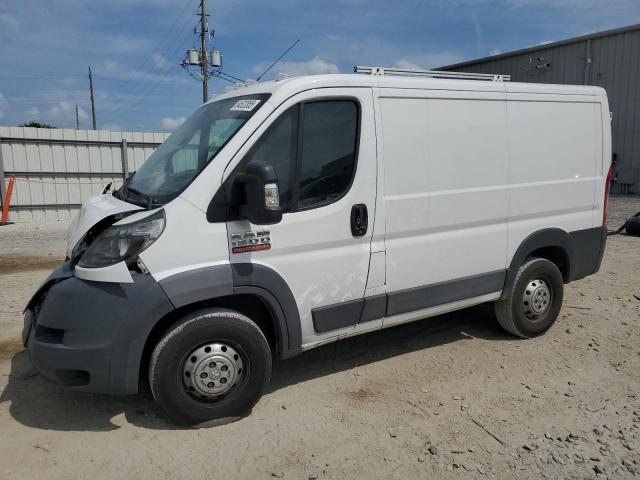  Salvage Ram Promaster