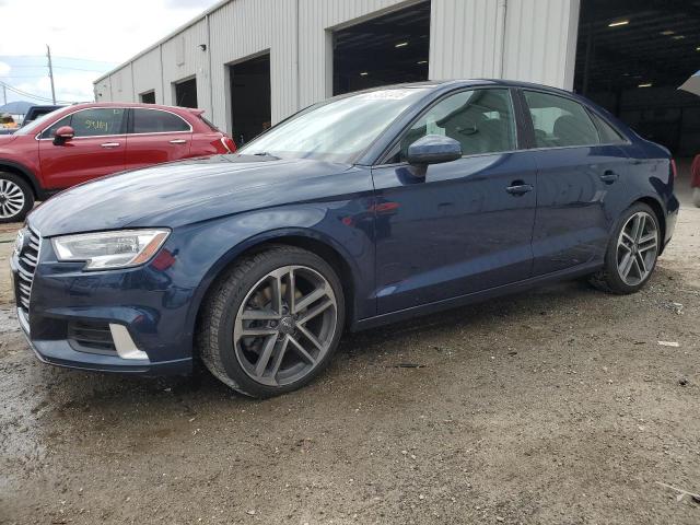  Salvage Audi A3