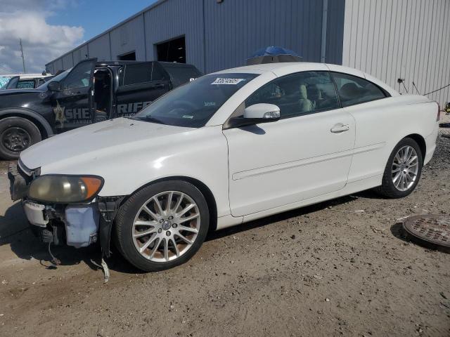  Salvage Volvo C70