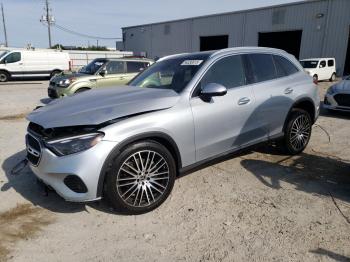  Salvage Mercedes-Benz GLC