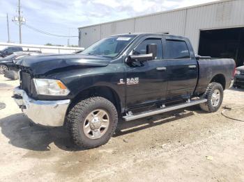  Salvage Ram 2500