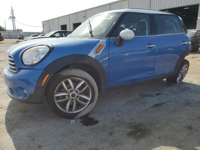  Salvage MINI Cooper