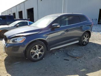  Salvage Volvo XC60