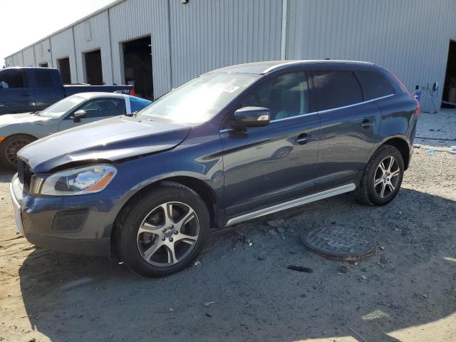  Salvage Volvo XC60