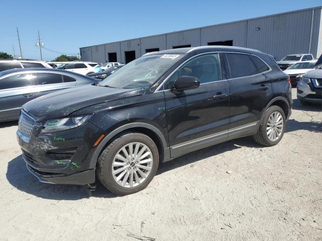  Salvage Lincoln MKZ