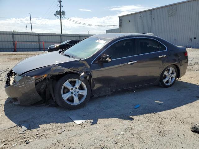  Salvage Acura TSX